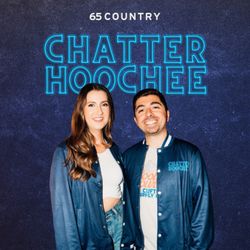 cover art for Chatter Hoochee