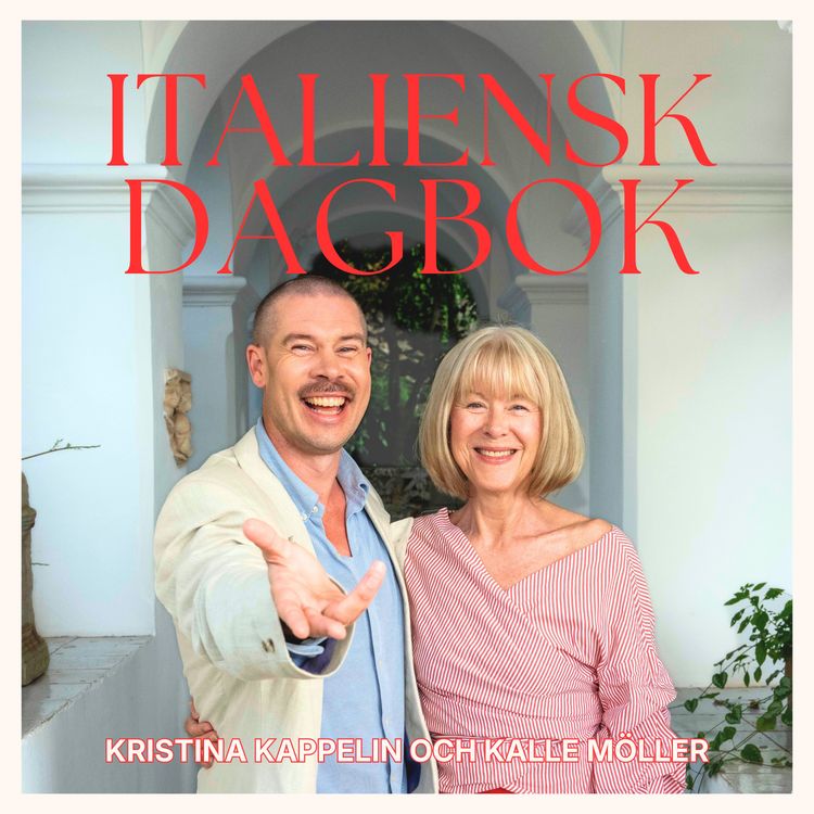 cover art for 15. Vänskap