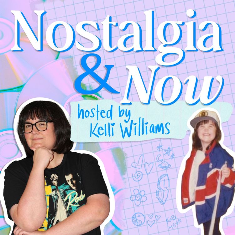 cover art for 118. Is This Thing On?!