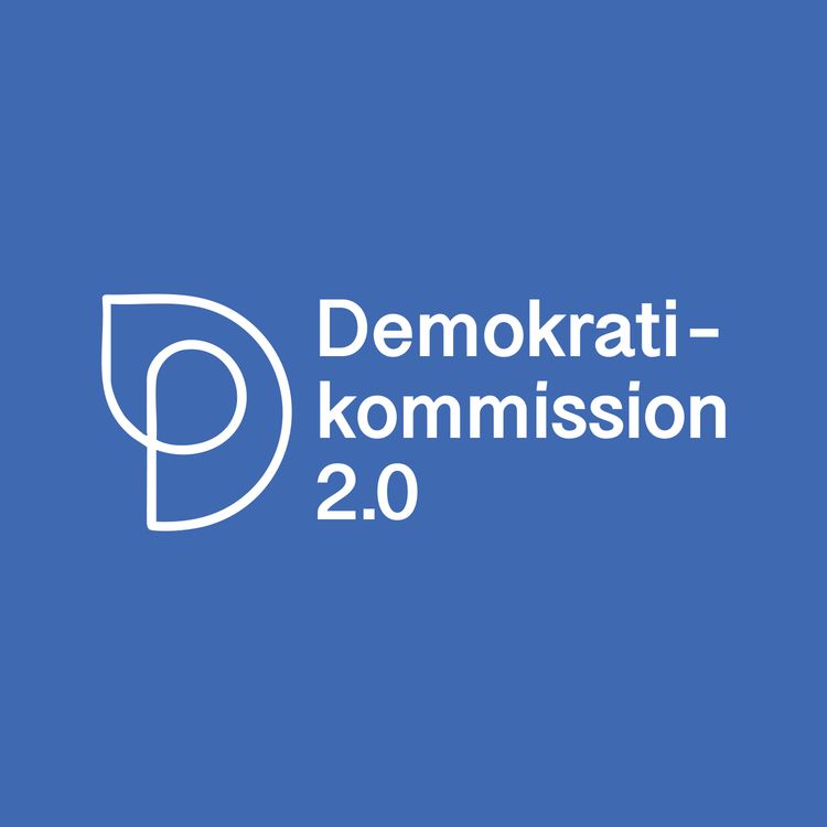 cover art for Kan borgerinddragelse styrke demokratiet?