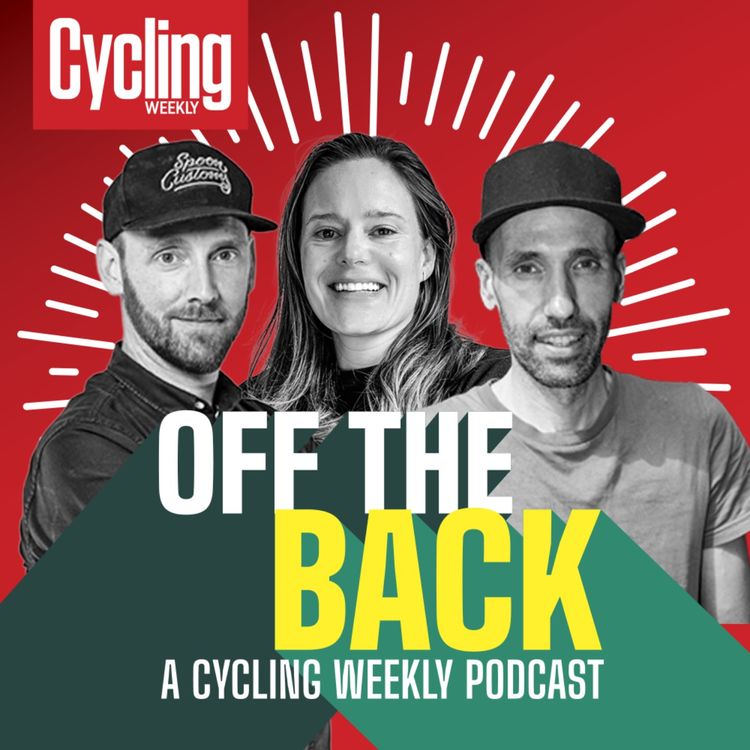 cover art for Episode 3: Airbags inside apparel, Gravaa gone bust, new bikes & should WorldTour bikes be sold to average riders?