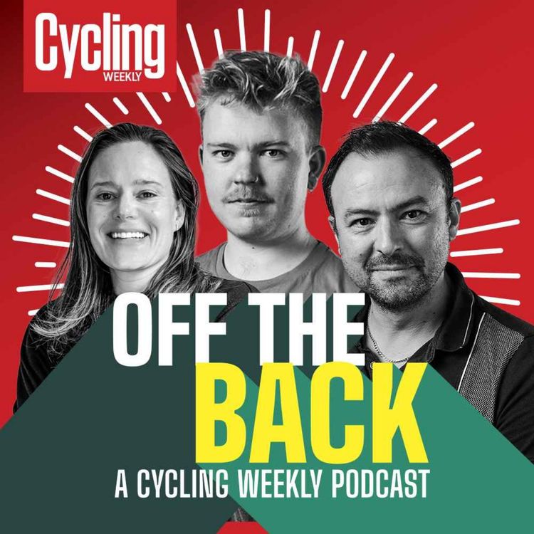 cover art for Episode 4: Lance Armstrong’s new biopic, new anti-bike laws, Pogacar’s power stats, Jim Ratcliff and more