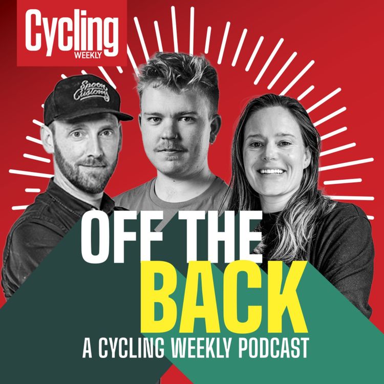 cover art for "It's not Tadej Pogačar who’s making cycling boring — it's UAE Team Emirates"