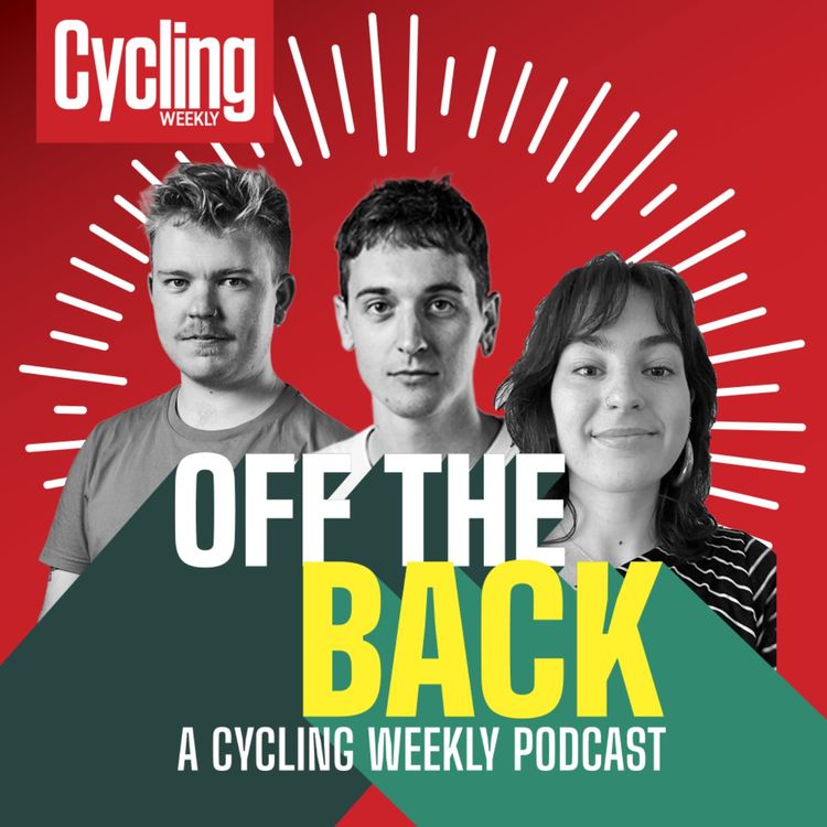 cover art for Tour of Flanders debrief, cycling’s brain benefits, and Tadej Pogačar’s quest for everything