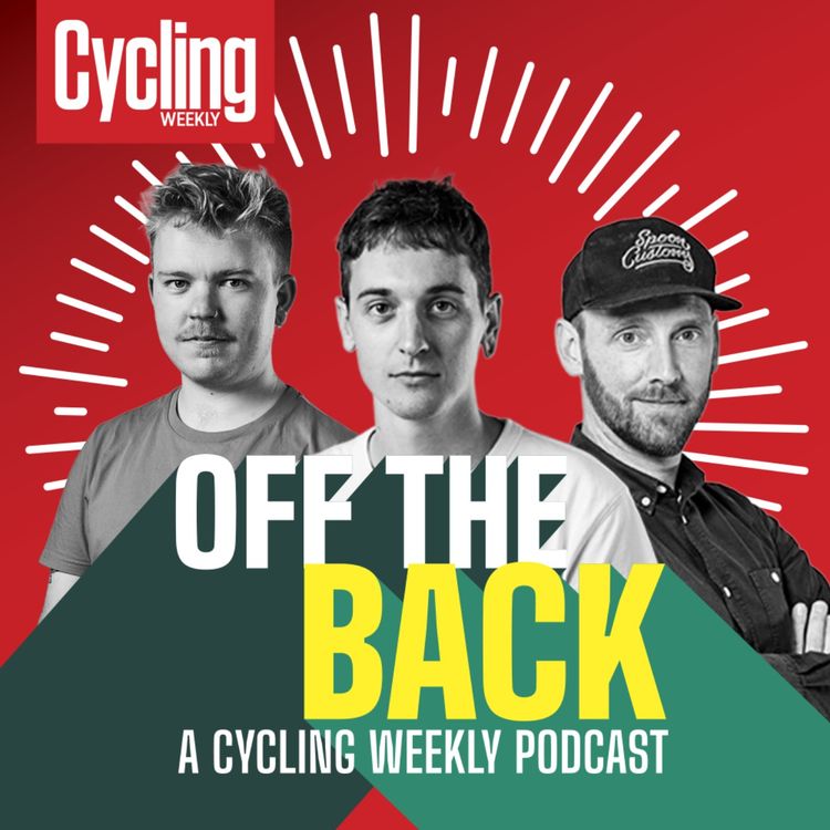 cover art for Roubaix reaction: wonderful Wout and TV coverage controversy