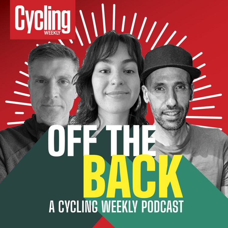 cover art for A banned track bicycle, the case of the runaway bike thief and how old is too old to race?
