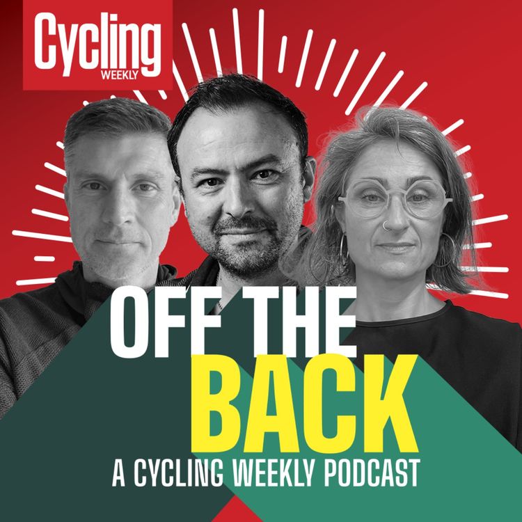 cover art for A new look Ineos, gravel tyres get even bigger, and Tom Pidcock at the Tour of the Alps