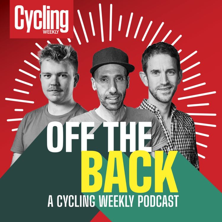 cover art for 'Judging by the team's reaction, they didn't want it spotted': Pre Tour de France bike leaks including that Tarmac SL9