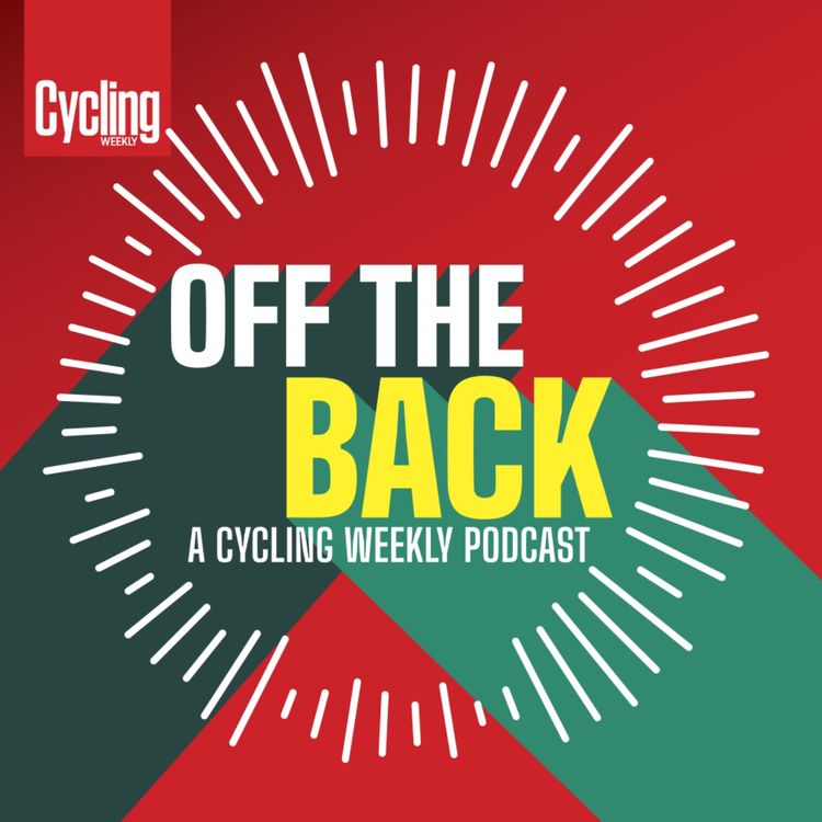 cover art for Goldy looking chains and more tech from the Tour de France Grand Depart