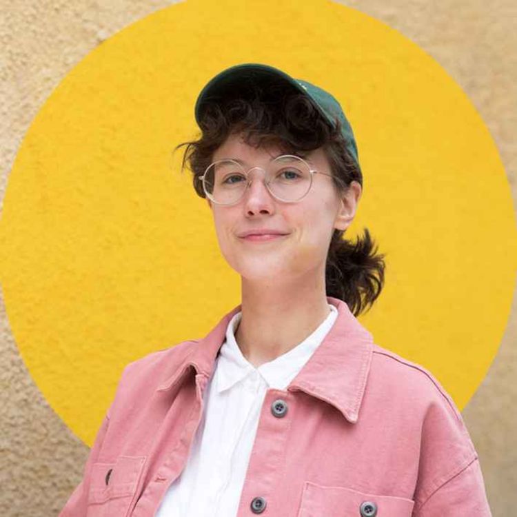 cover art for Allt du behöver veta om sommarjobb!