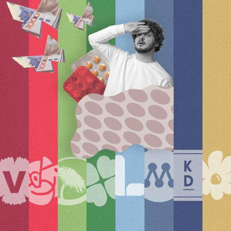 cover art for Val 2026: Så tycker partierna kring karensavdraget