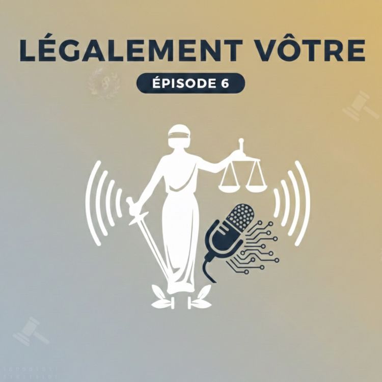 cover art for Il était une fois le droit d'auteur : l'affaire Zarya et quand l'IA défie le copyright