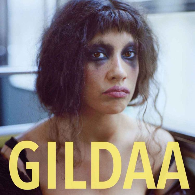 cover art for Plongée dans l’univers mystique de Gildaa