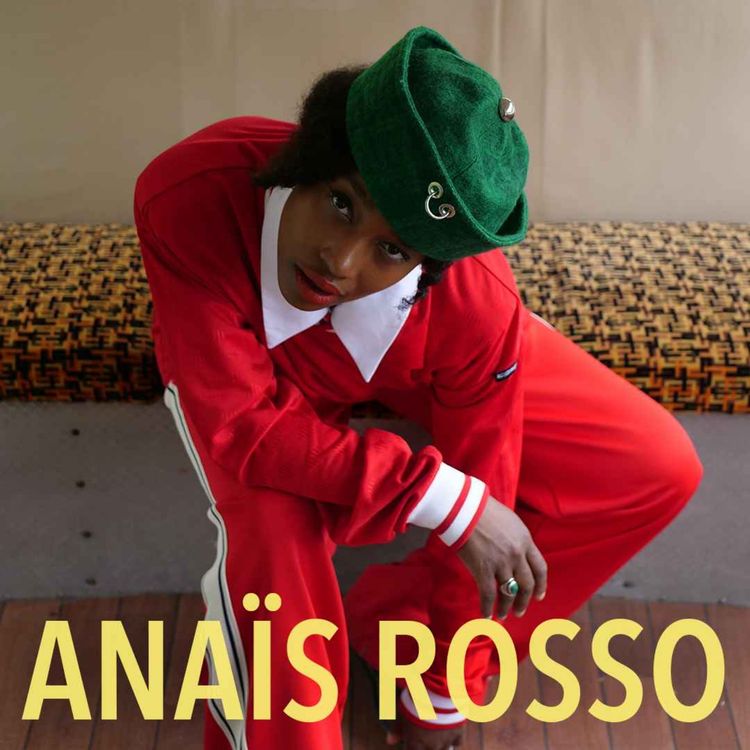 cover art for Du pire naît souvent le meilleur, avec Anaïs Rosso