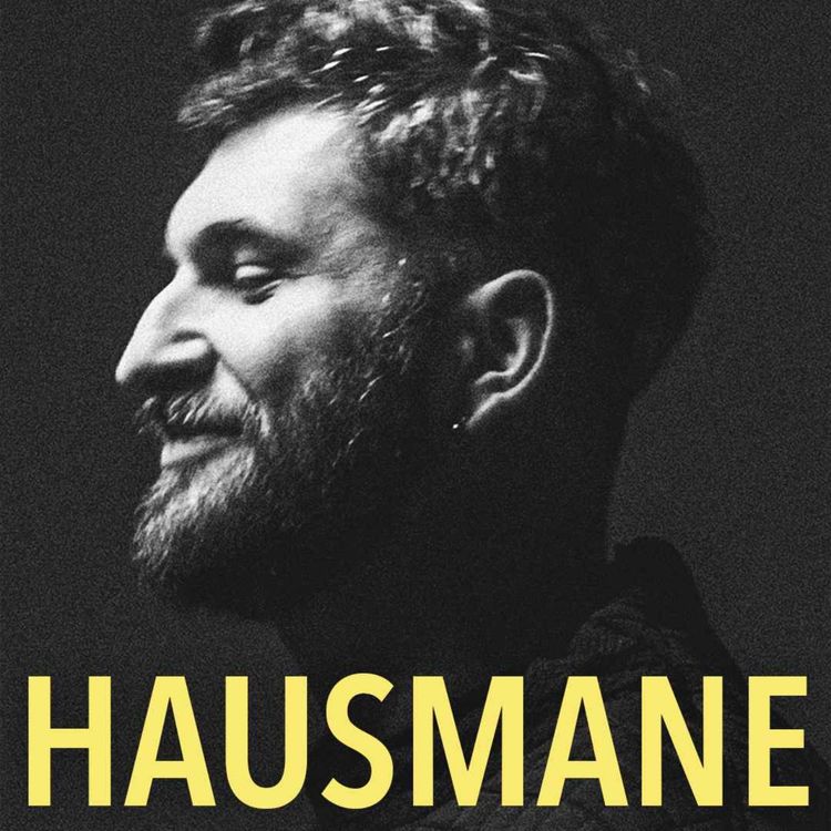 cover art for La force du collectif avec Hausmane