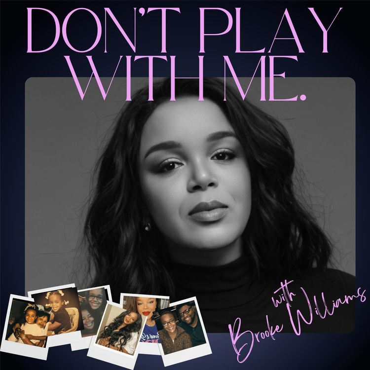cover art for  Why I decided to stay.