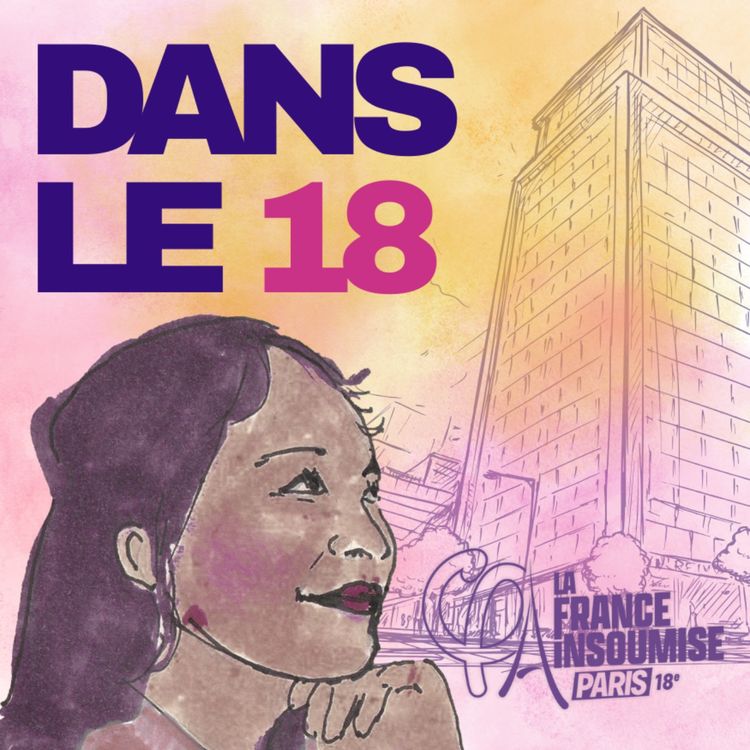 cover art for Nadia et Manon : la solidarité commence par l’école