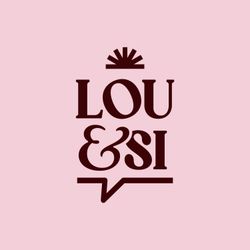 cover art for LOU&SI