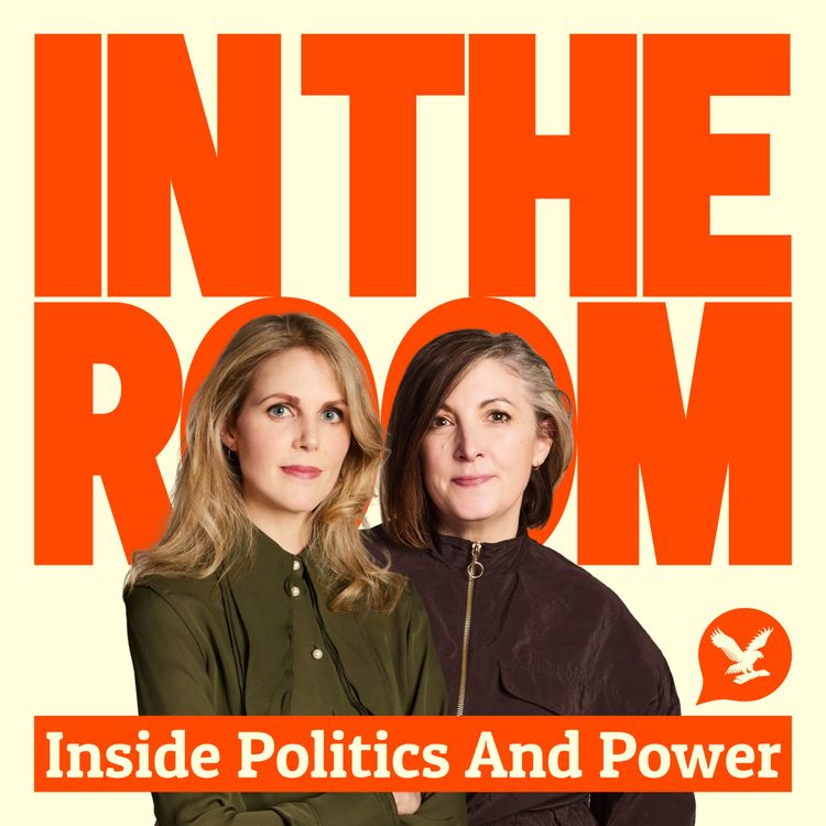 cover art for In The Room - Trailer