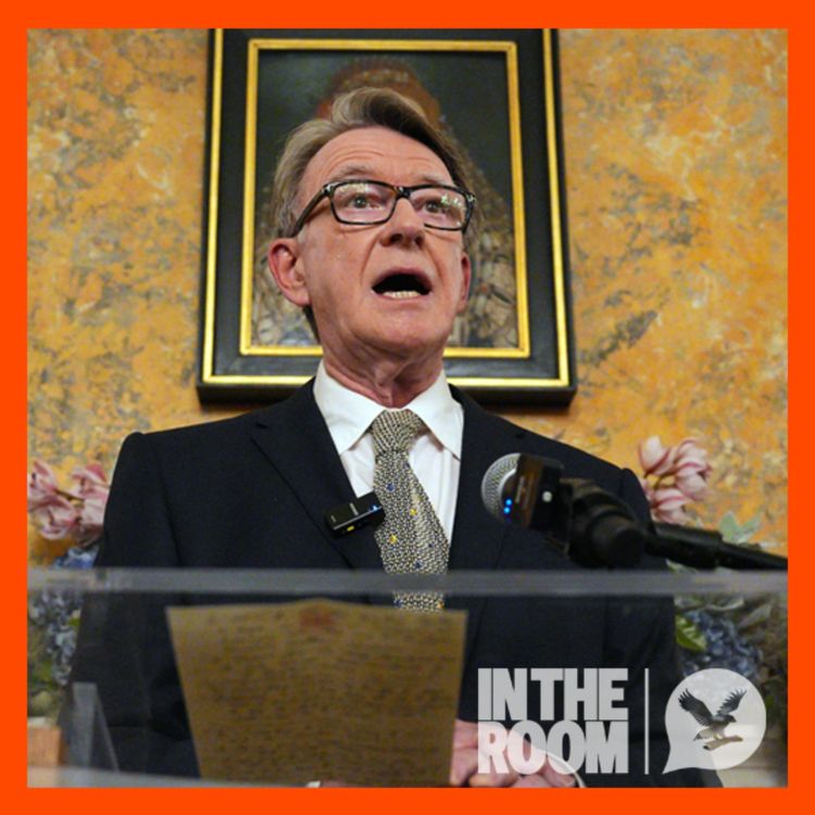 cover art for 2. Mandelson and Starmer: Is the HR process to blame?