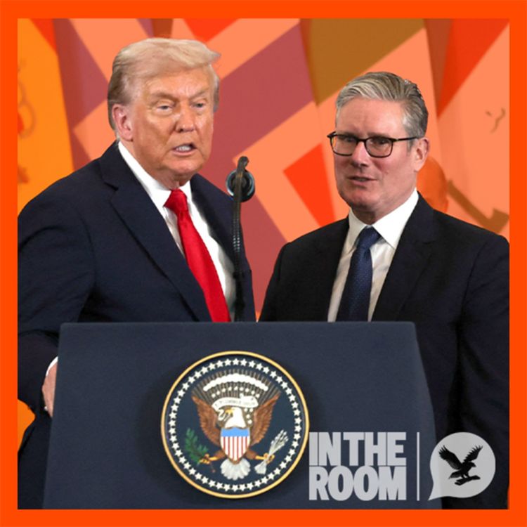 cover art for 8. Ceasefire: What’s next for the UK?