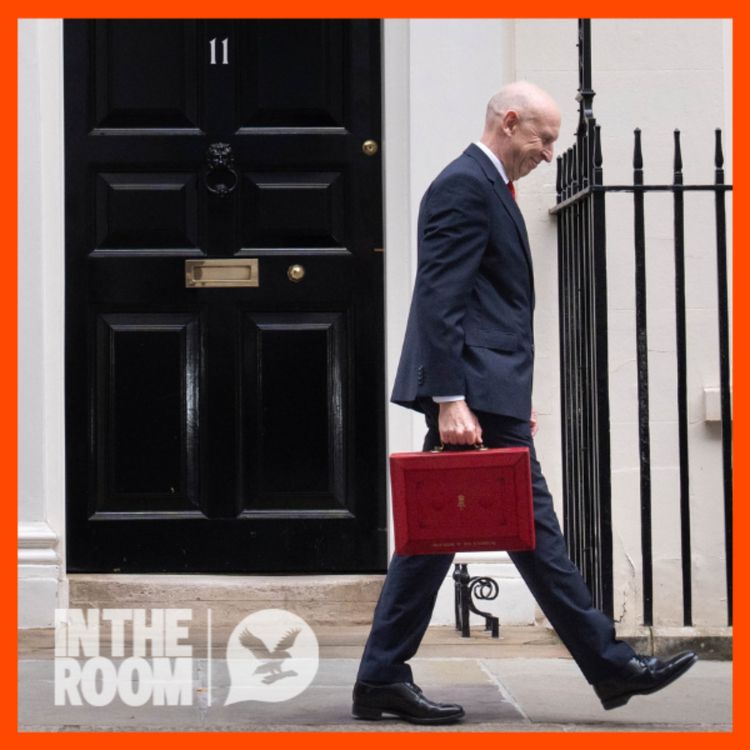 cover art for Burnham’s first Budget: Will this REALLY save our economy?