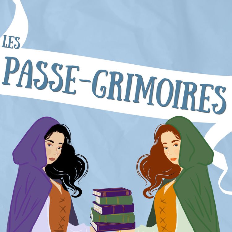 cover art for D'un monde à l'autre : livres et jeux de société