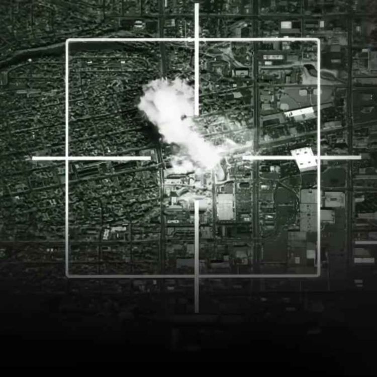 cover art for Πίσω από τα ψέματα, ο πόλεμος