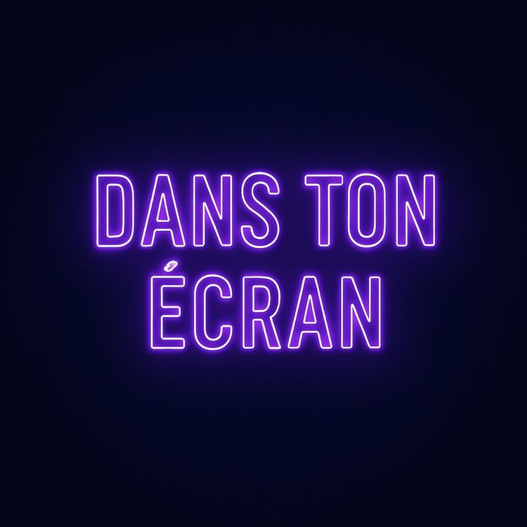 cover art for Avant l’épisode 2…