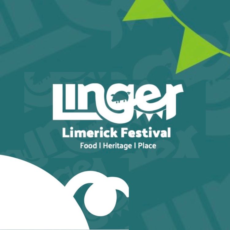cover art for 9 September 2026 - Bonus Episode: Linger Limerick Festival