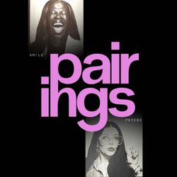 cover art for Pairings