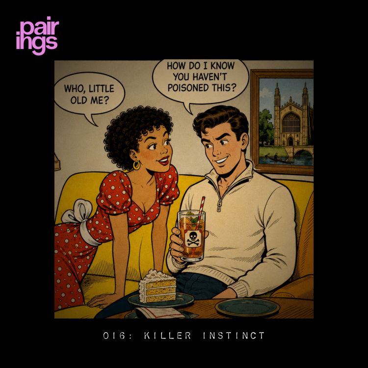 cover art for 016: Killer Instinct
