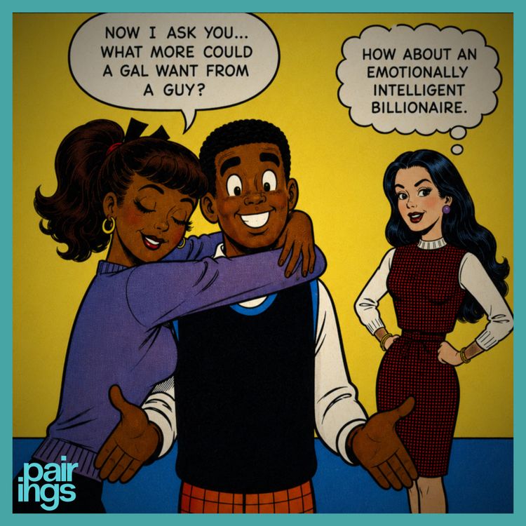 cover art for 014: Men Written By Women