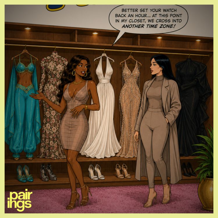 cover art for 027: It’s Provocative. It Gets the People Going.