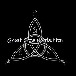cover art for Ghost Crew Norrbotten - Spöknörderi på riktigt