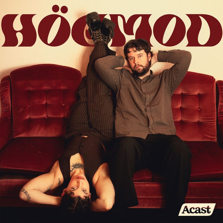 cover art for 2. ”Är Stina Wollter queer eller gillar hon bara att dansa?”