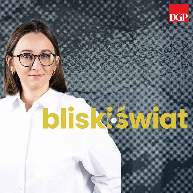 cover art for Liban na skraju katastrofy. Milion uchodźców w dwa tygodnie.