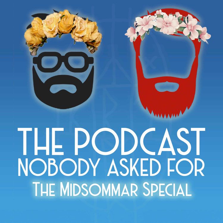 cover art for The Midsommar Special (From The Archives)