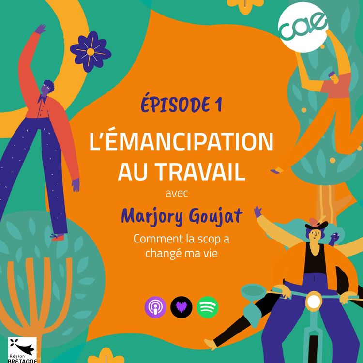 cover art for L'émancipation par le travail