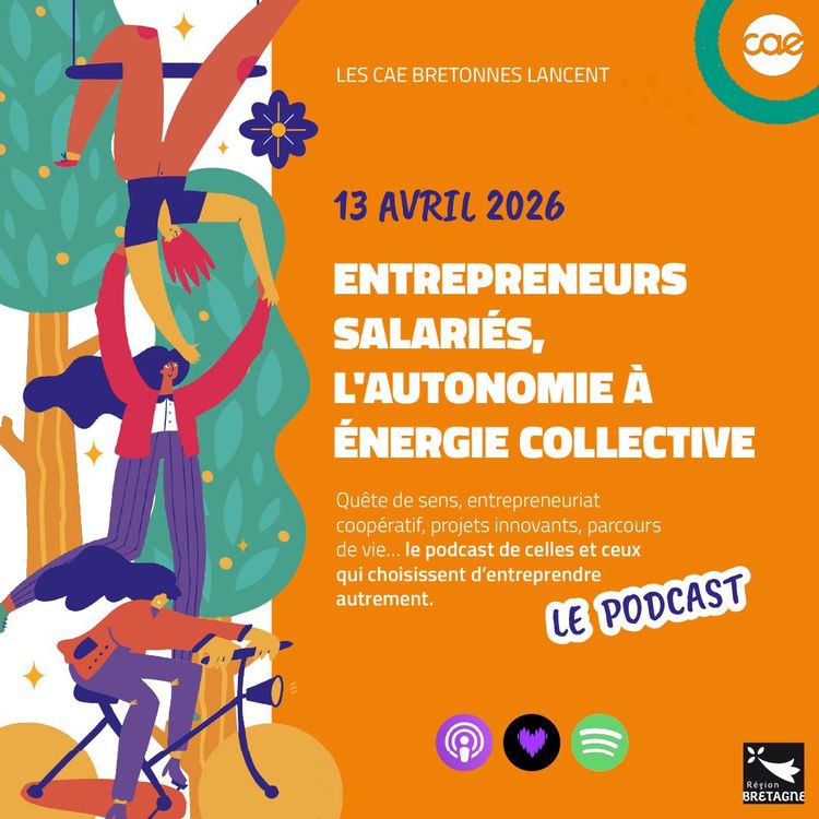 cover art for Le collectif