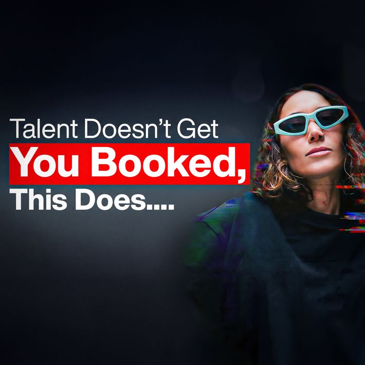 cover art for ELIF on Starting at 30, Building a DJ Career & Surviving the Algorithm Era in 2026