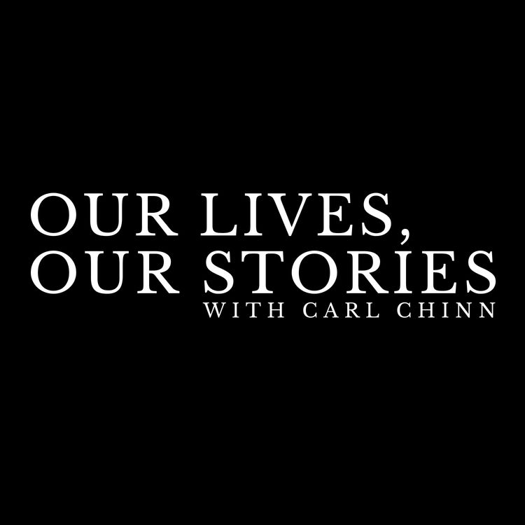 cover art for Our Lives, Our Stories Trailer