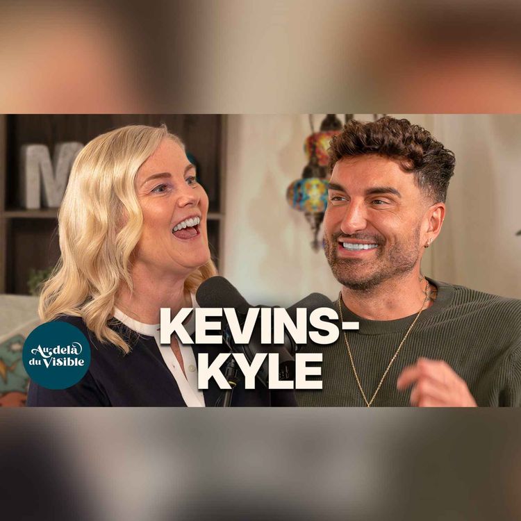 cover art for Kevins-Kyle et les synchronicités qu’il ne peut ignorer
