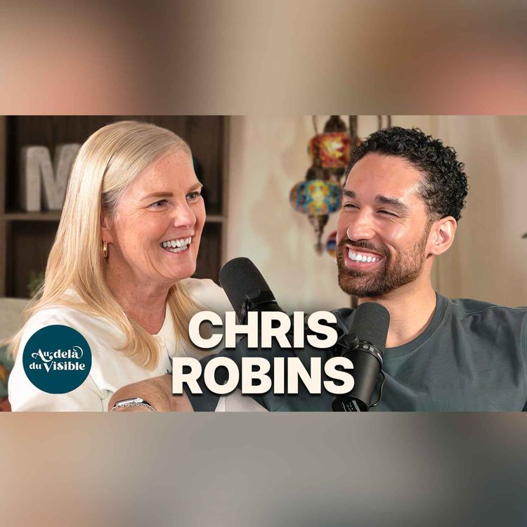 cover art for Les révélations inattendues de Chris Robins