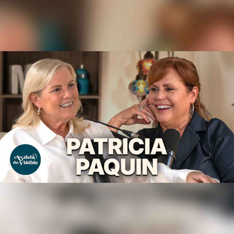 cover art for La rencontre touchante entre Patricia Paquin et ses grands-parents