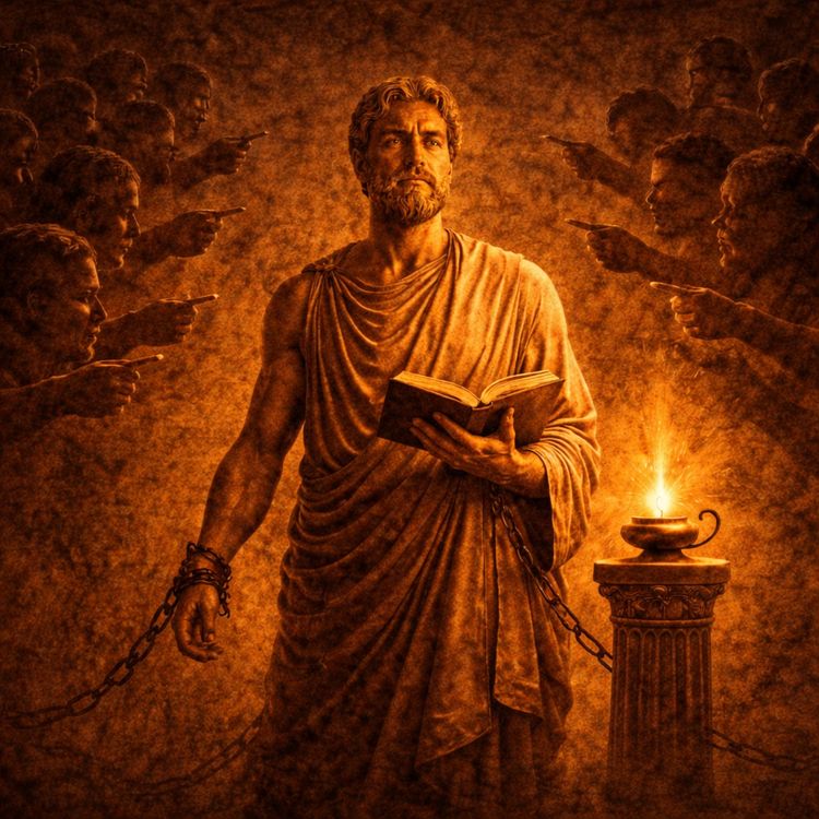 cover art for 113. Autonomía Desarrolla Frente A La Opinión Pública