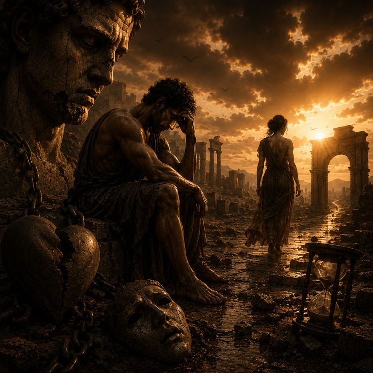 cover art for 151. Cuando Amar A Alguien No Basta Para Quedarse