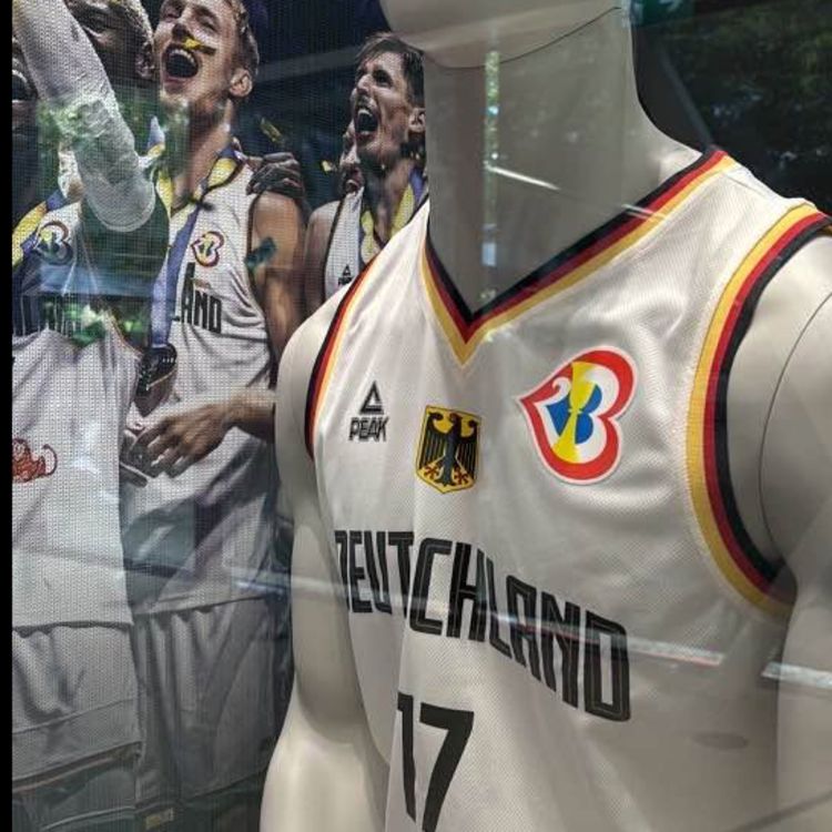 cover art for Miguel Font : How Geneva Became the Birthplace of World Basketball (3d part)