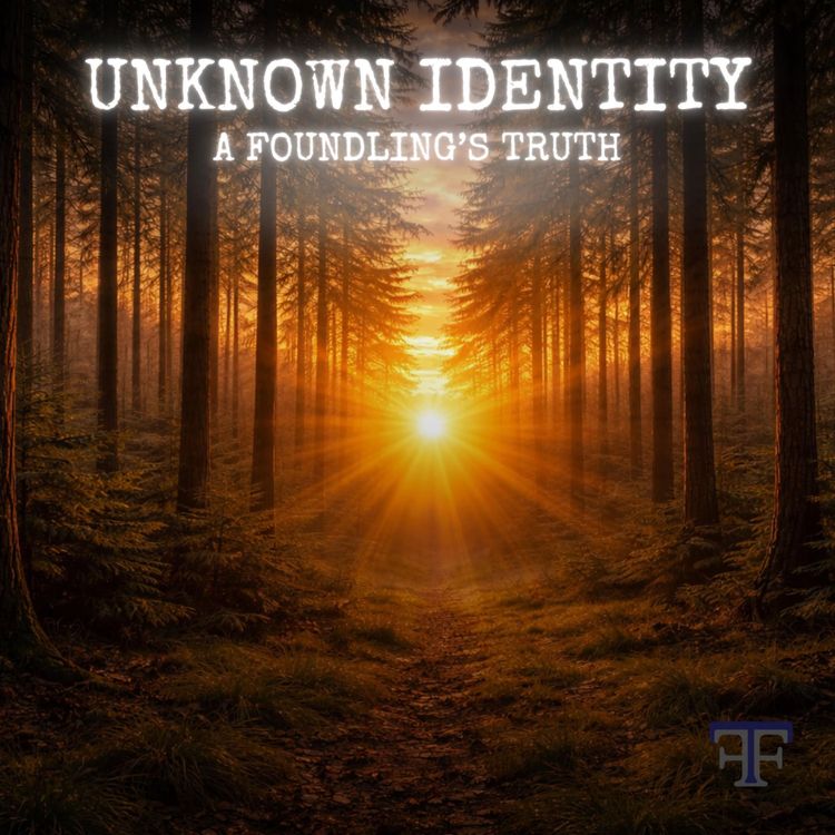 cover art for UNKNOWN Identity | The Fronczak Files S2 Ep. 9