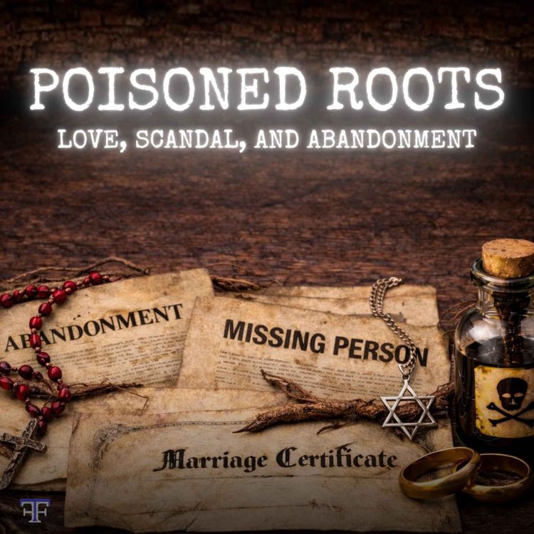 cover art for POISONED Roots | The Fronczak Files S3 Ep. 2